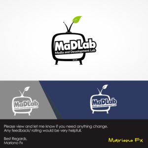 Diseño de Logo por Mariono Fx para University of Michigan | Diseño: #14684015