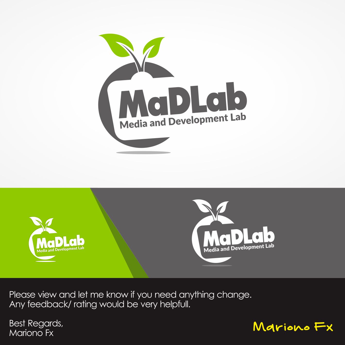 Diseño de Logo por Mariono Fx para University of Michigan | Diseño #14744275