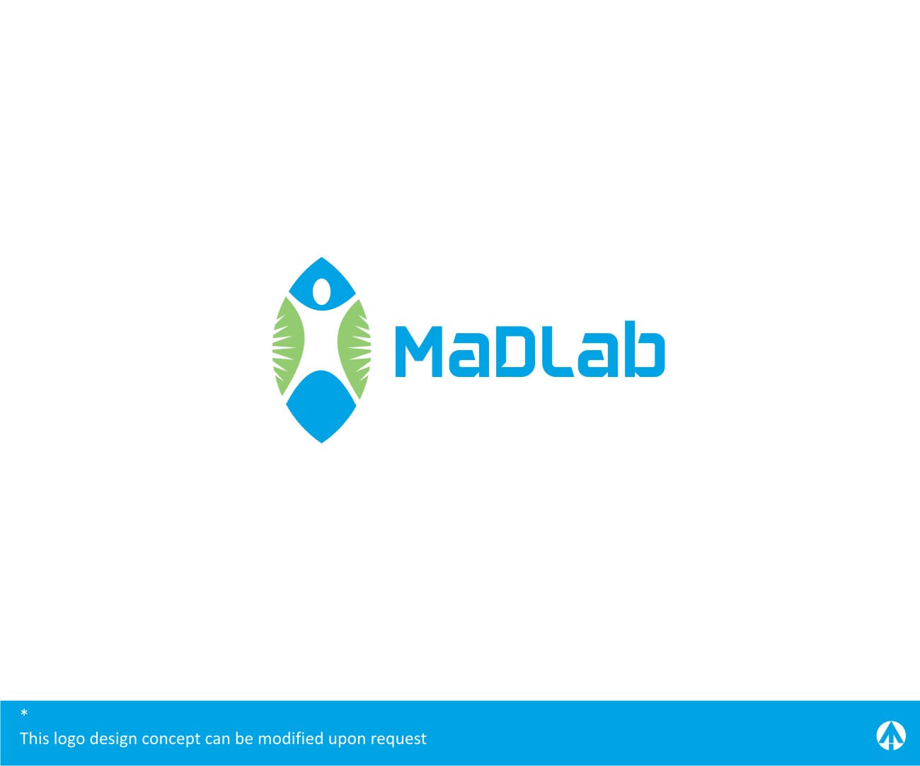 Logo Design by MBARO for University of Michigan | Design #14712429