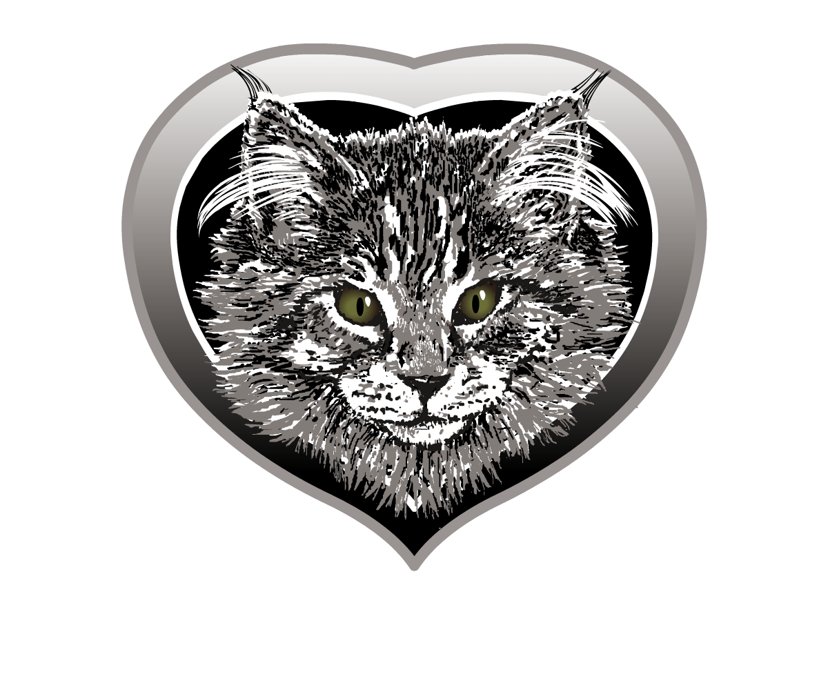 Logo Design by 88click88 for Elokenson Cattery | Design #14737500