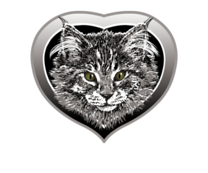 Diseño de Logo por 88click88 para Elokenson Cattery | Diseño: #14737500