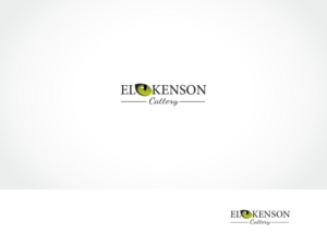 Elokenson Cattery  | Logo Design by ArtTank