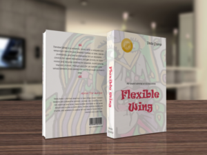 Buchumschlag Design von Sketsa Media für dieses Projekt | Design: #14665813