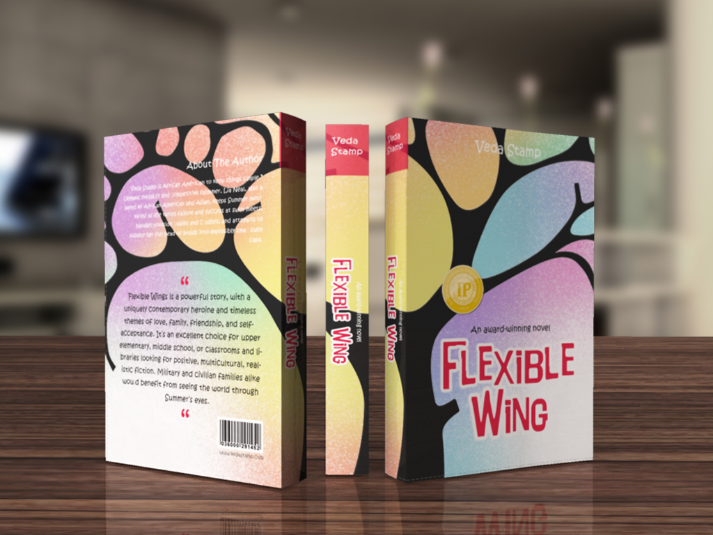 Book Cover Design by Sketsa Media for this project | Design #14685141