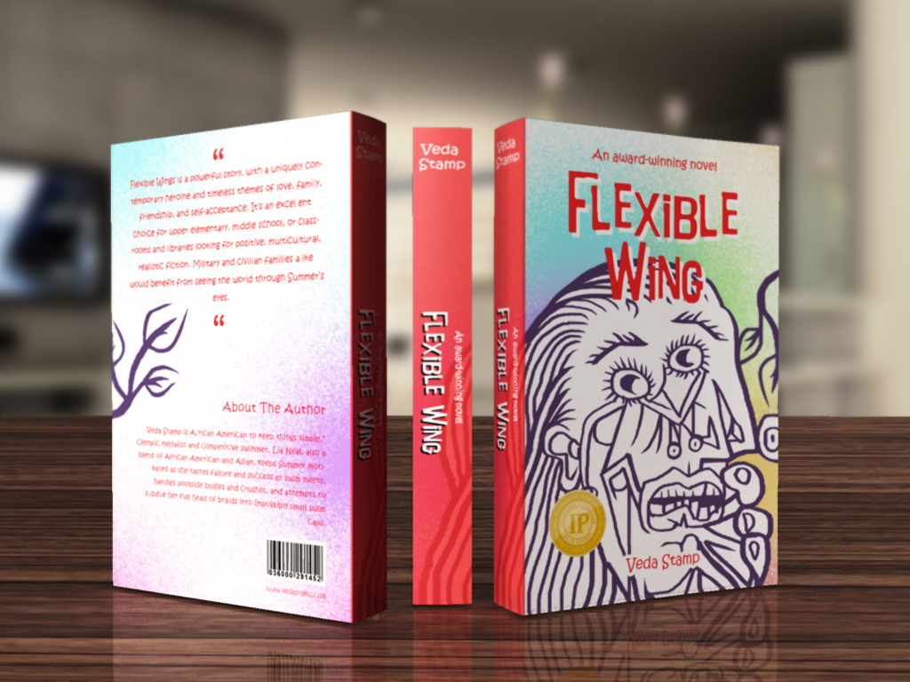 Book Cover Design by Sketsa Media for this project | Design #14727647