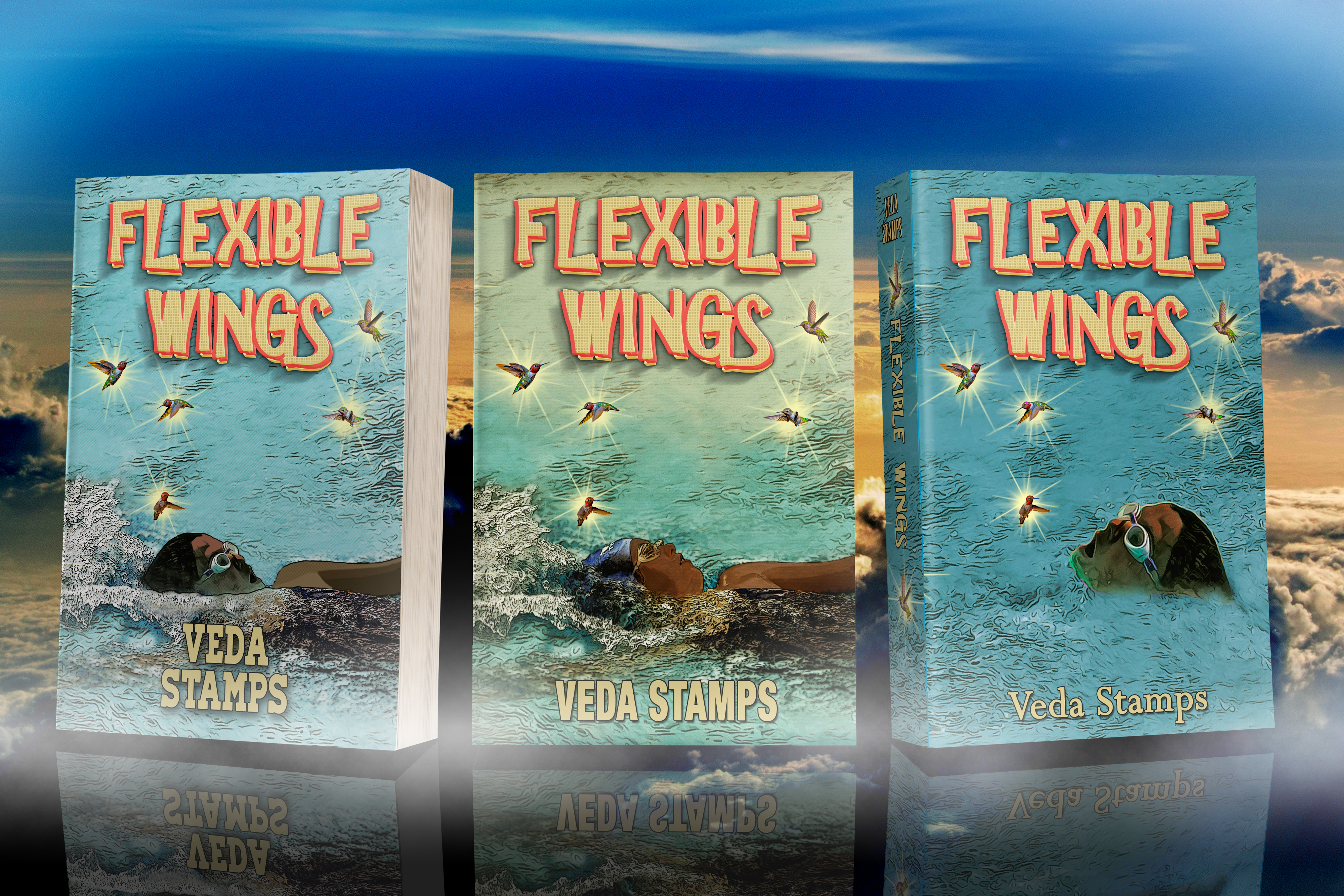 Book Cover Design by Wally_F for this project | Design #14723772