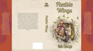 Buchumschlag Design von Wally_F für dieses Projekt | Design: #14777972