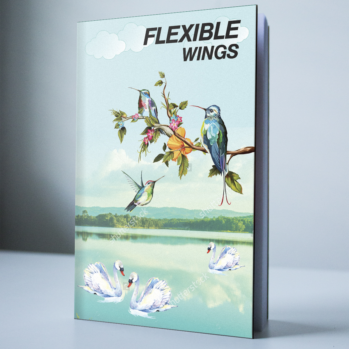 Buchumschlag Design von webeezine für dieses Projekt | Design #14648552