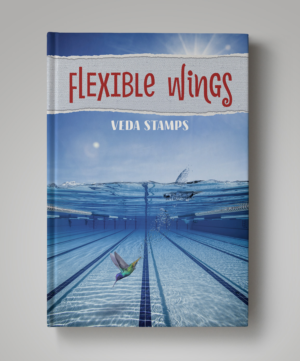 Book Cover Design by selador.si