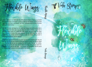 Award Winning Novel Needs a Cover Facelift | Design de Couverture de Livre par Marta van Eck