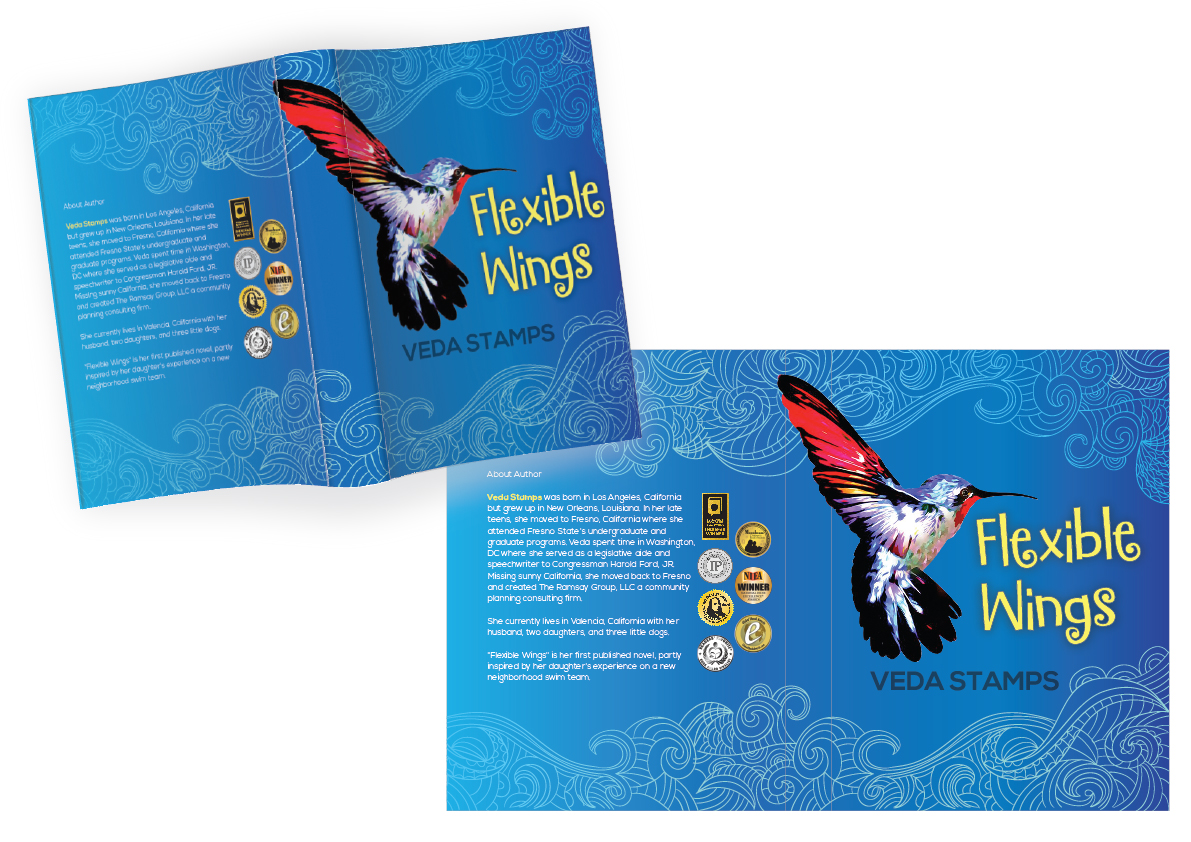 Diseño de portada de libro por Sumi@Lucid para este proyecto | Diseño #14657359