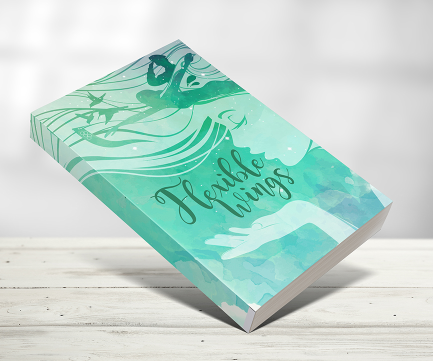 Book Cover Design by EA5Designs for this project | Design #14667329