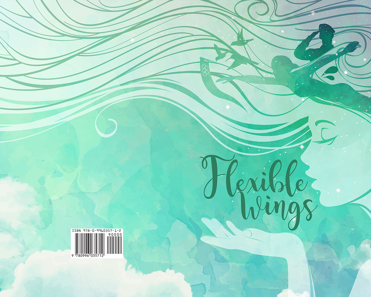 Book Cover Design by EA5Designs for this project | Design #14667330