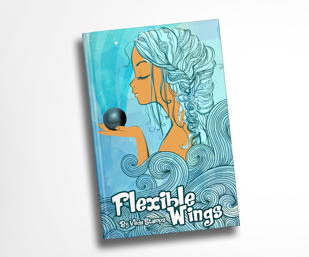 Book Cover Design by EA5Designs for this project | Design #14704040