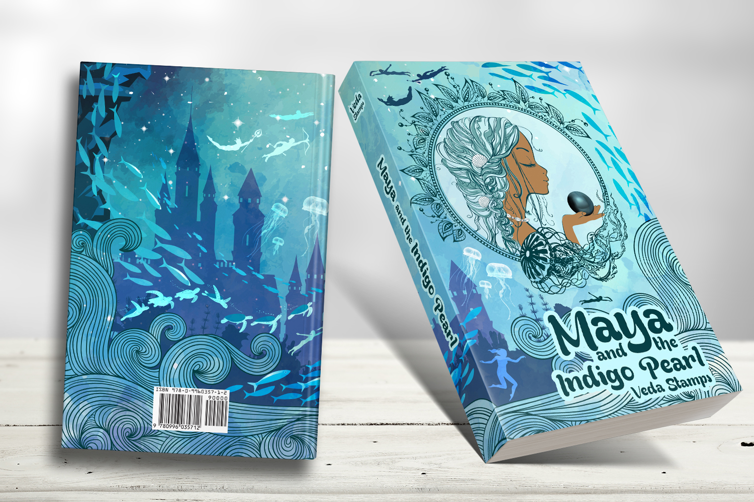Book Cover Design by EA5Designs for this project | Design #14736602