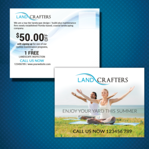 Design de Carte Postale par uk pour ce projet | Design : #14742369