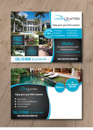 Design de Carte Postale par alex989 pour ce projet | Design : #14668501