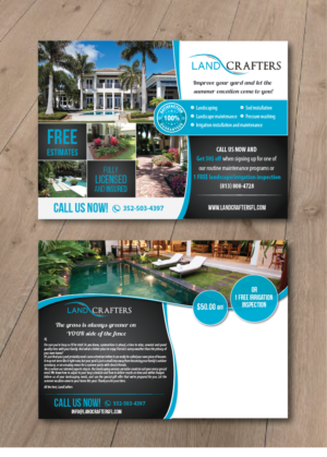 Design de Carte Postale par alex989 pour ce projet | Design : #14770644