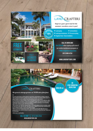 Design de Carte Postale par alex989 pour ce projet | Design : #14771904