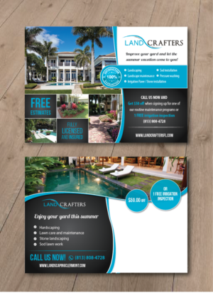 Design de Carte Postale par alex989 pour ce projet | Design : #14793338