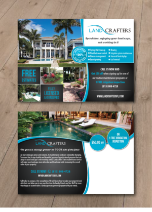 Design de Carte Postale par alex989 pour ce projet | Design : #14807550