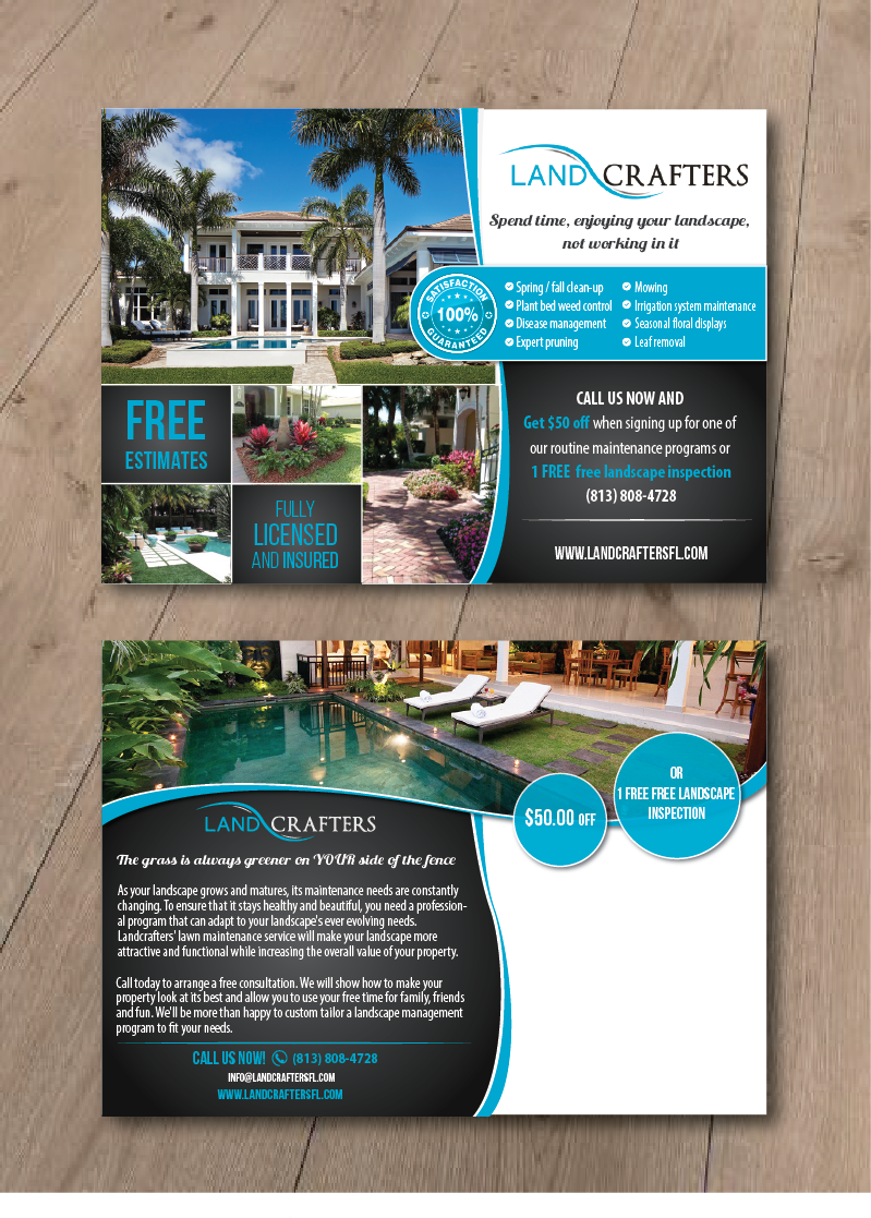 Design de Carte Postale par alex989 pour ce projet | Design #14808147