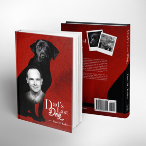 Diseño de portada de libro por ArtSoul para Feral Cat Publishers | Diseño: #14667198