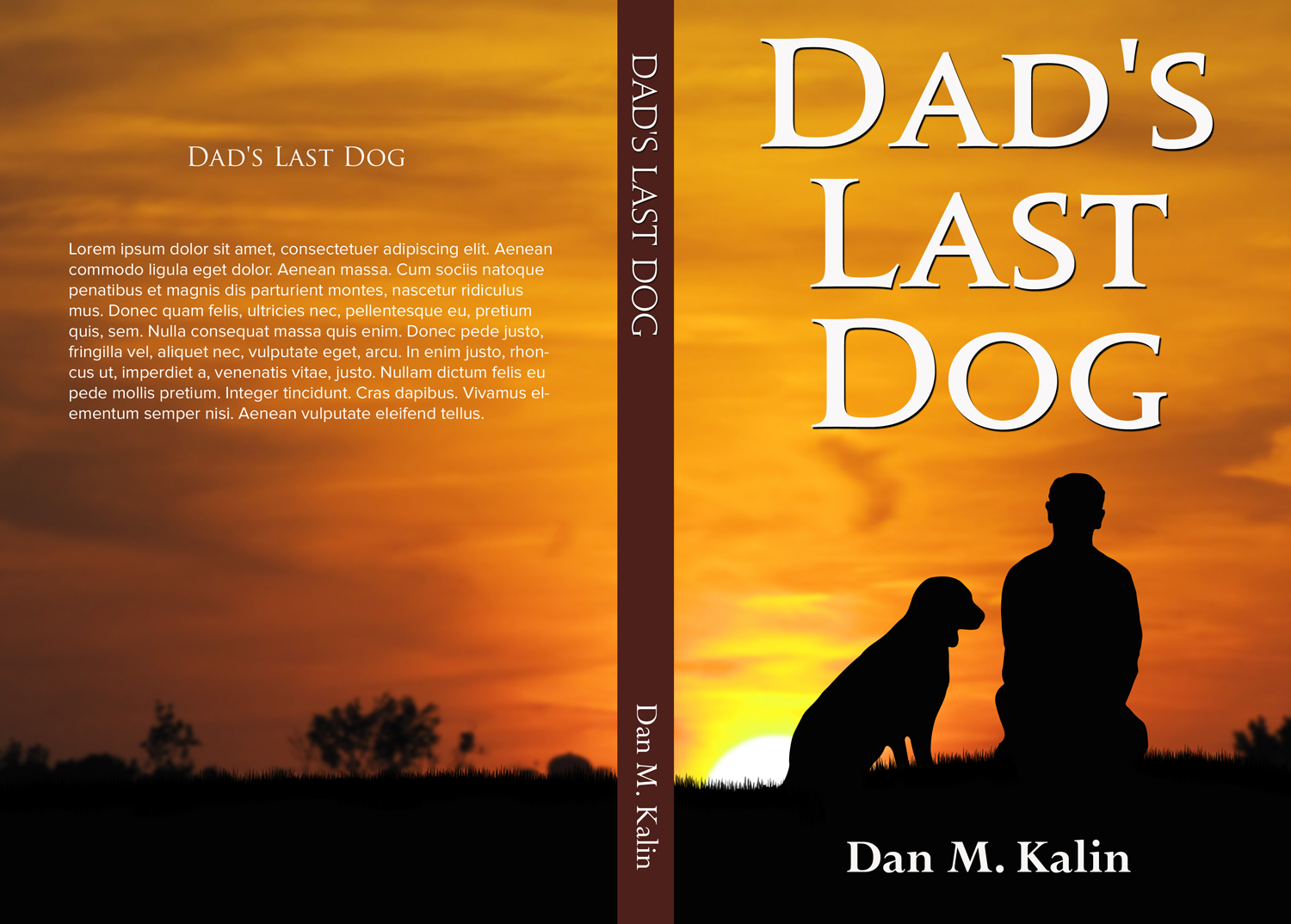 Buchumschlag Design von Wally_F für Feral Cat Publishers | Design #14649727