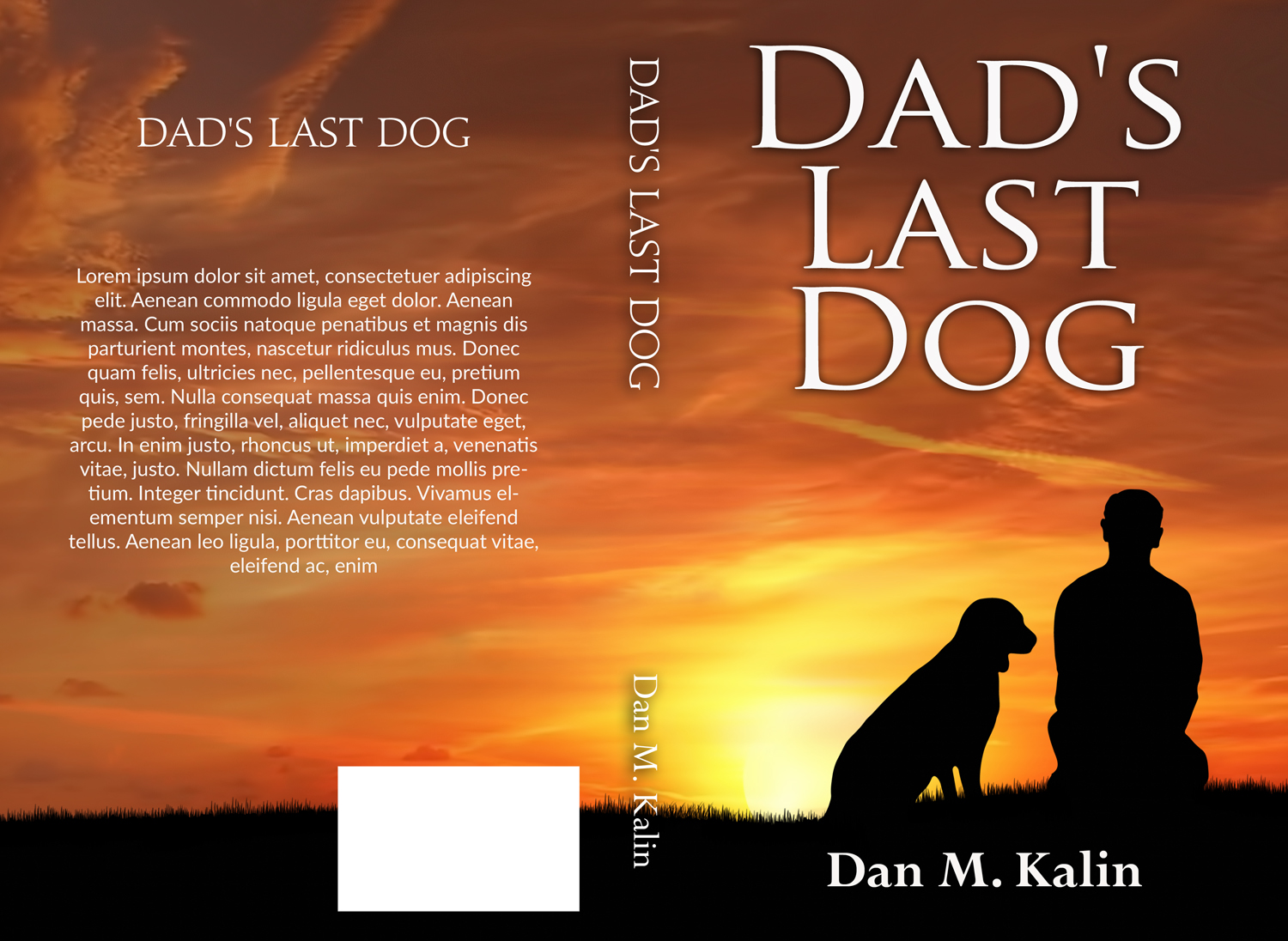 Buchumschlag Design von Wally_F für Feral Cat Publishers | Design #14651465