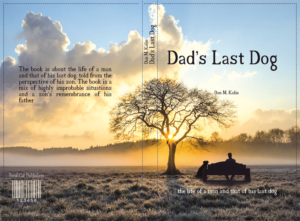 Book Cover Design by Mlle lily for Feral Cat Publishers | Design: #14654400