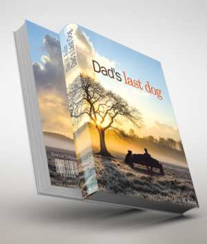 Diseño de portada de libro por Mlle lily para Feral Cat Publishers | Diseño: #14658927