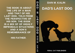 Book Cover Design by arnab94m for Feral Cat Publishers | Design: #14666948