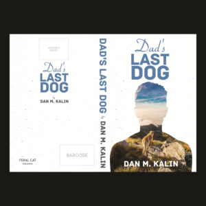 Book Cover Design by sheiknishan for Feral Cat Publishers | Design: #14737796