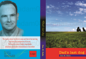 Book Cover Design by songadam08