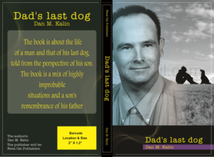 Book Cover Design by songadam08 for Feral Cat Publishers | Design: #14653568