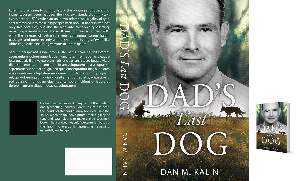 Book Cover Design by Tatlin for Feral Cat Publishers | Design #14650596