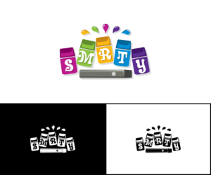 Logo-Design von MoonFeather für iXLd Media Inc | Design: #14661564