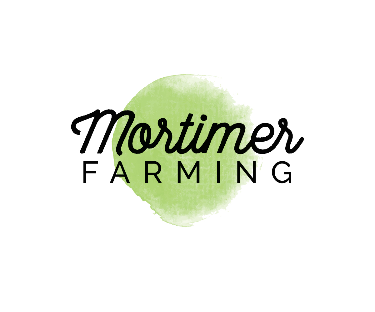 Logo-Design von isabel.paoli für Mortimer Farming | Design #14666705