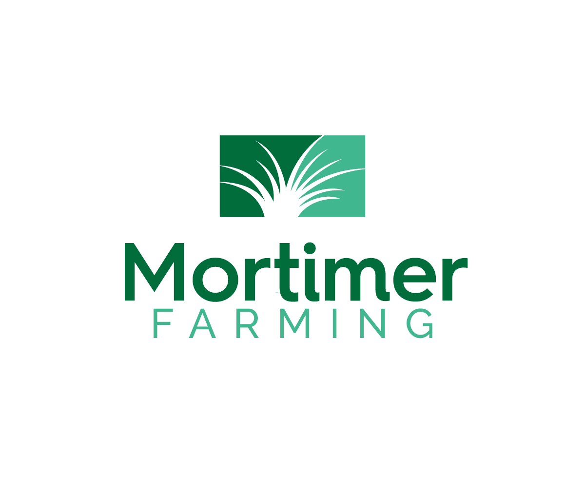 Logo Design by isabel.paoli for Mortimer Farming | Design #14666706