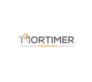 Logo Design by ecorokerz for Mortimer Farming | Design #14656368
