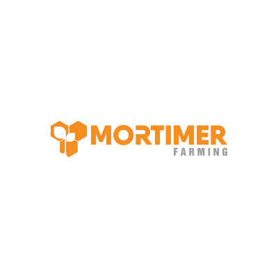 Logo Design by DoMadic for Mortimer Farming | Design #14751771