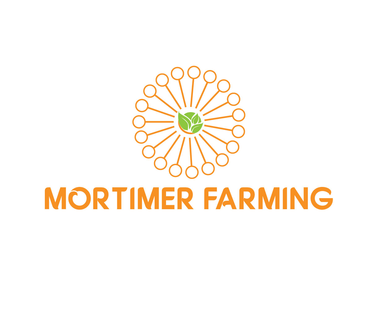 Logo Design by Top king  designer for Mortimer Farming | Design #14667766