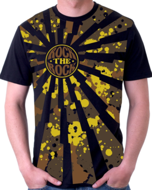 T-Shirt-Design von Rox Art Design für dieses Projekt | Design: #14684122