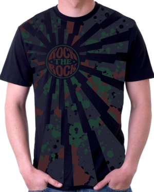 T-Shirt-Design von Rox Art Design für dieses Projekt | Design: #14684125
