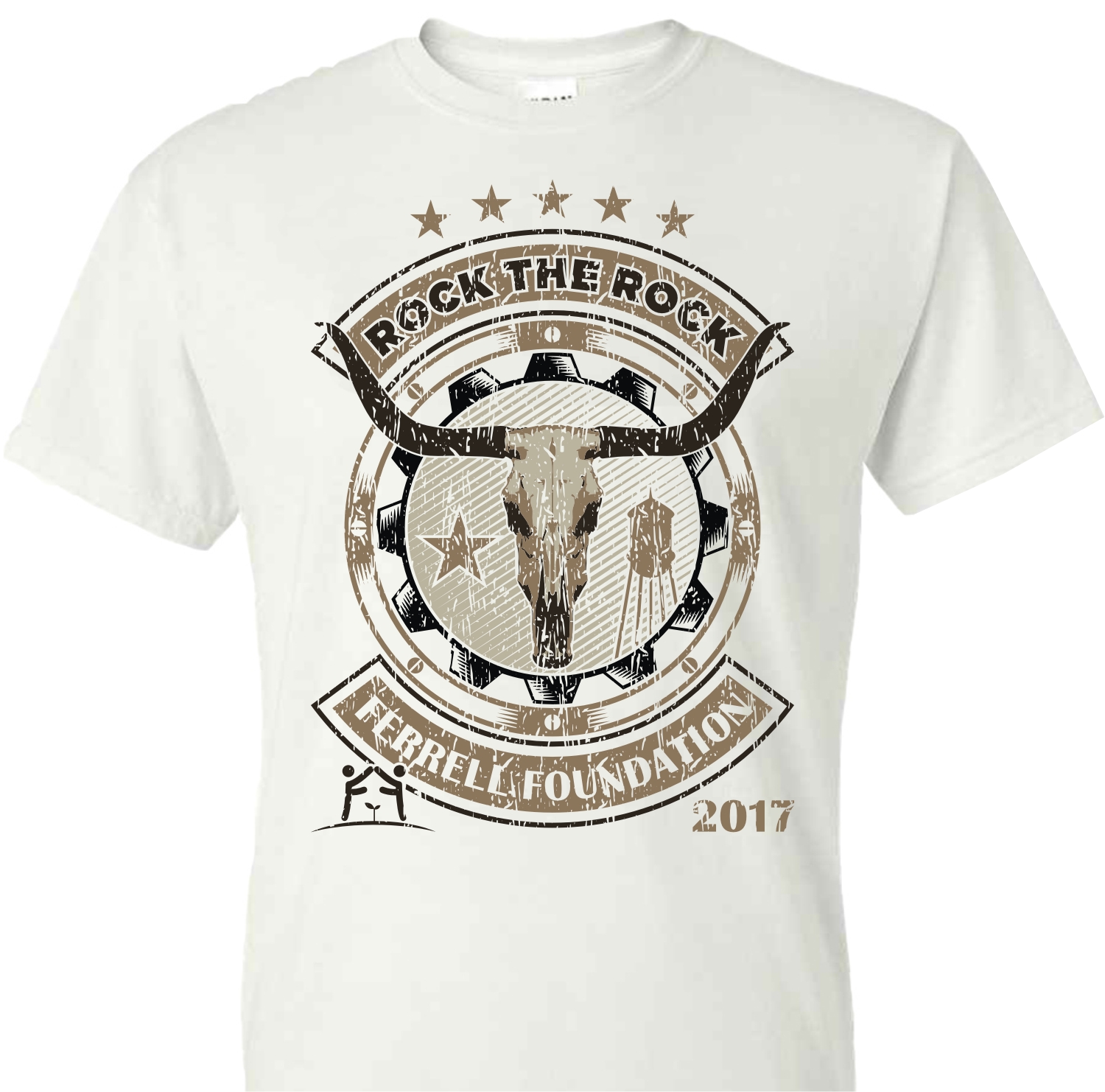 T-shirt Design by Rox Art Design for this project | Design #14726168