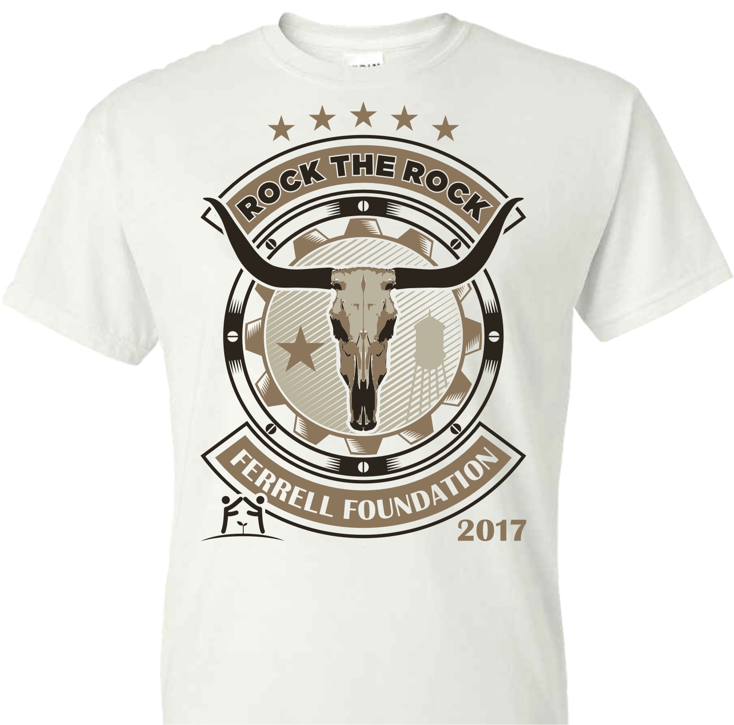 T-Shirt-Design von Rox Art Design für dieses Projekt | Design #14726169
