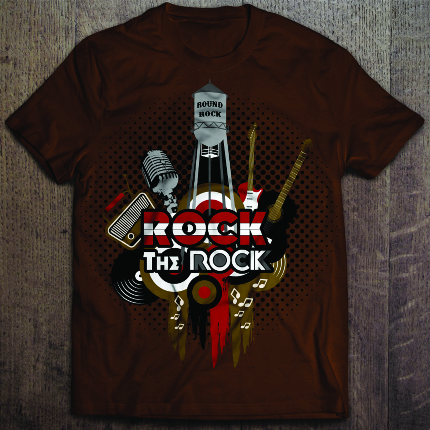 T-shirt Design by SAI DESIGNS for this project | Design #14659635
