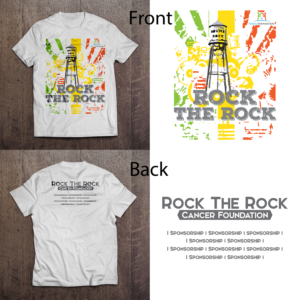 T-Shirt-Design von maereram für dieses Projekt | Design: #14677306