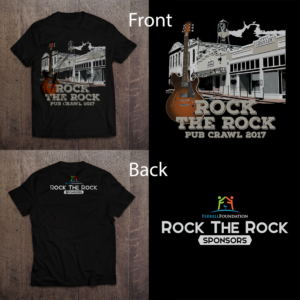 T-Shirt-Design von maereram für dieses Projekt | Design: #14719138