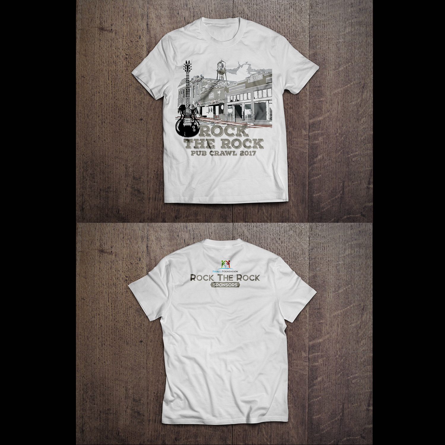 Design de T-shirt par maereram pour ce projet | Design #14883809